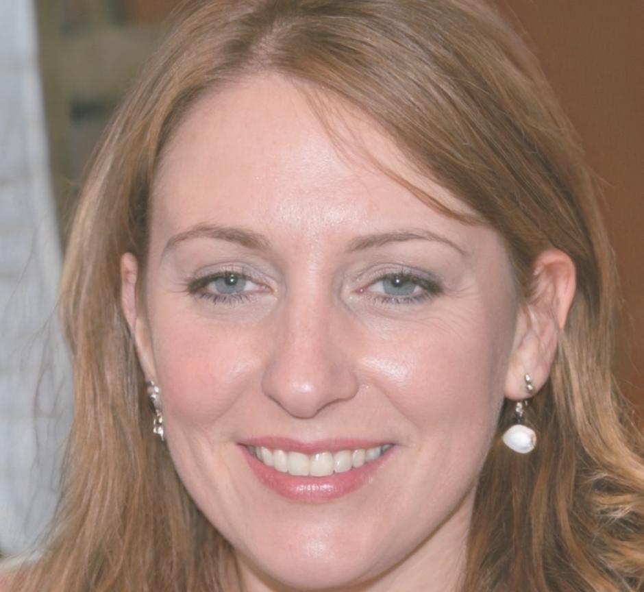 Sophie Martin, Directrice Pédagogique aldurexiphon