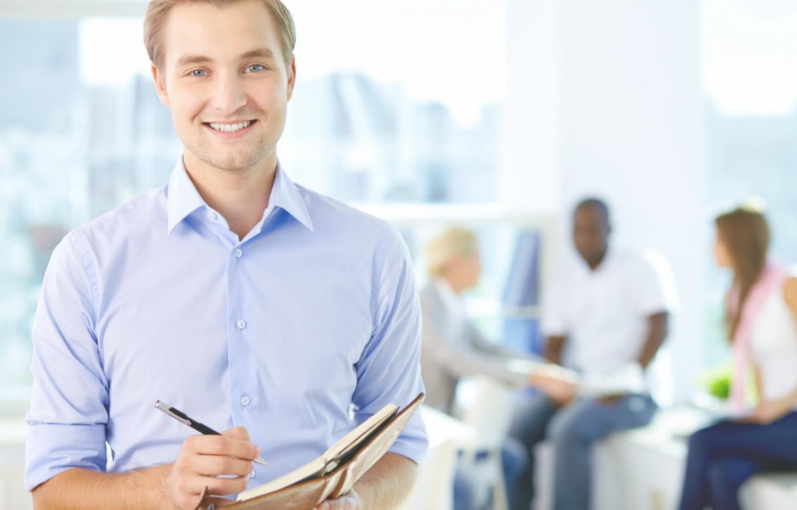 Session de formation intensive pour entrepreneurs