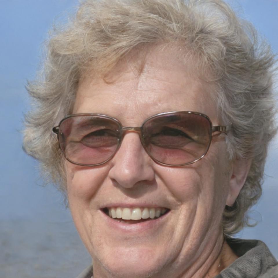 Portrait de Camille Dubois, entrepreneuse